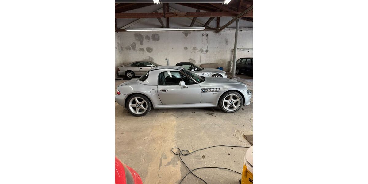 BMW Z3 71.000 km 15.000 &euro; Memmingen 87700