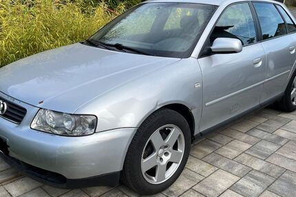 Audi A3 152.000 km 2.300 &euro; Herschbroich 53518