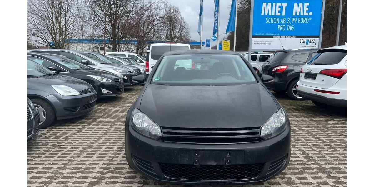 VW Golf 172.700 km 2.250 &euro; Ergoldsbach 84061