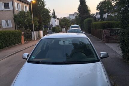 VW Polo 159.000 km 650 &euro; Stuttgart 70567
