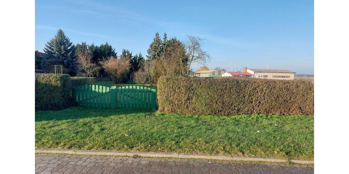 Mehrfamilienhaus, Wohnhaus Oebisfelde-Weferlingen Weferlingen - 8 Zimmer, 188 m&sup2;, 120.000&euro; | Angebot:24294105