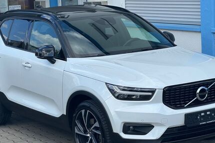 Volvo XC40 105.000 km 23.800 &euro; pforzheim 75181