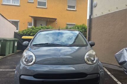Citroen C1 127.000 km 3.700 &euro; Stuttgart 70597