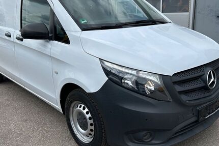Mercedes-Benz Vito 212.000 km 11.500 &euro; Peutenhausen / Gachenbach 86565