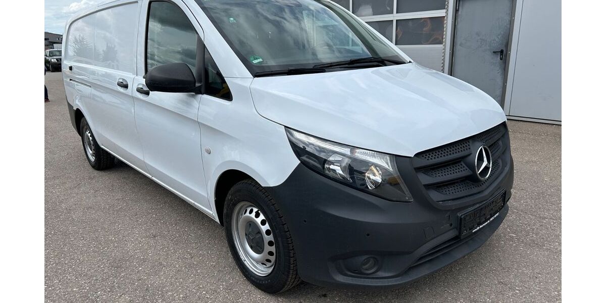 Mercedes-Benz Vito 212.000 km 11.500 &euro; Peutenhausen / Gachenbach 86565