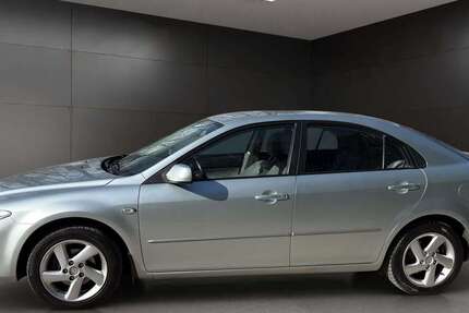 Mazda 6 85.831 km 3.999 &euro; Berlin 13089