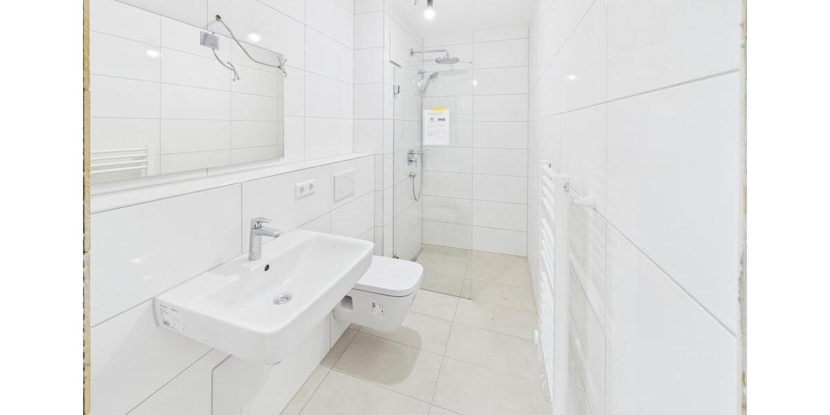Etagenwohnung Kirchheim unter Teck - 2 Zimmer, 47 m&sup2;, 950&euro; | Angebot:26395455