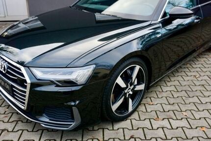 Audi A6 95.800 km 36.990 &euro; Dresden 01279