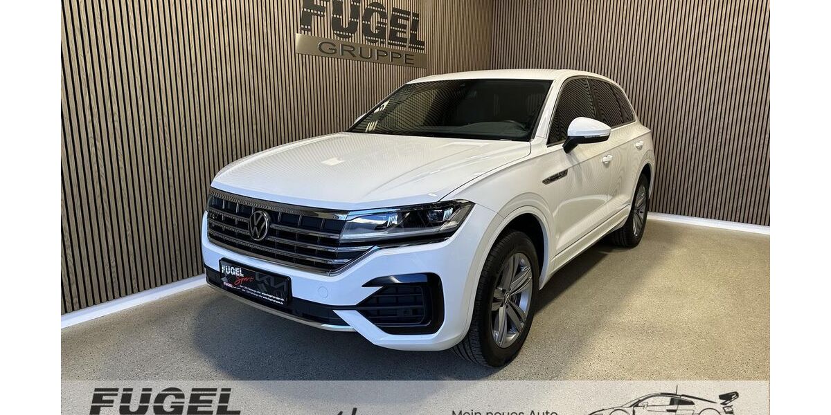 VW Touareg 68.790 km 39.949 &euro; Chemnitz 09125