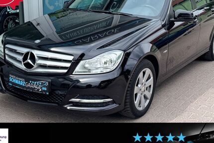 Mercedes-Benz C 180 135.074 km 9.990 &euro; Spremberg 03130