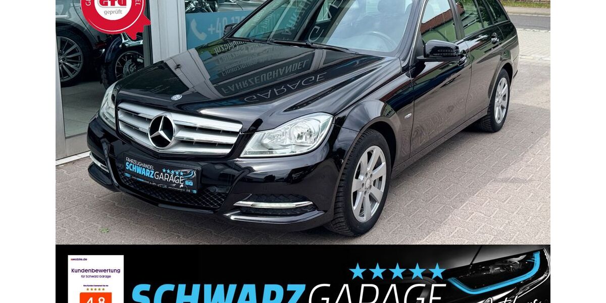 Mercedes-Benz C 180 135.074 km 9.990 &euro; Spremberg 03130