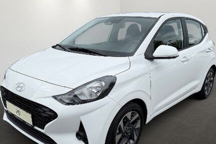 Hyundai i10 5.000 km 16.880 &euro; Quakenbrück 49610