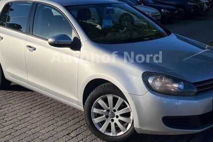VW Golf 253.161 km 5.499 &euro; bad bramstedt 24576
