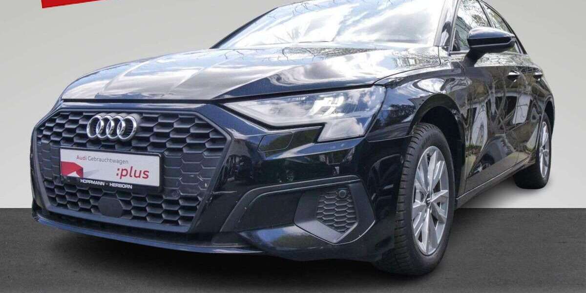 Audi A3 73.528 km 24.980 &euro; Herborn 35745