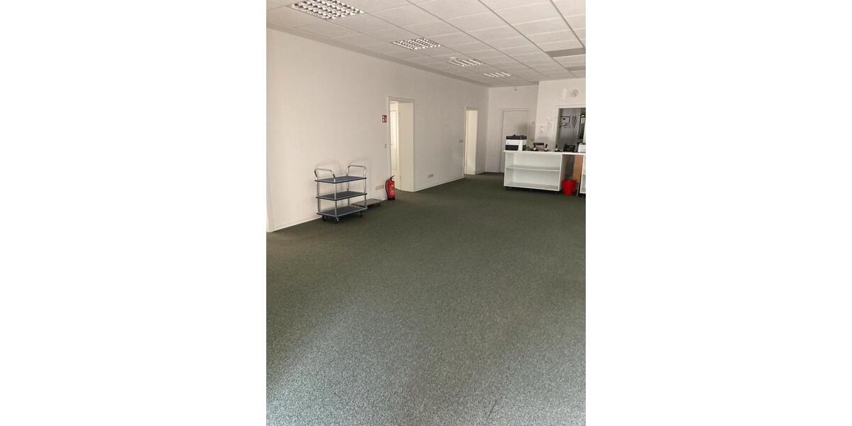 Büroräume, Arztpraxis, Kosmetik zimmer