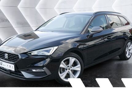 Seat Leon 51.749 km 21.624 &euro; Büdingen-Düdelsheim 63654