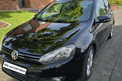 VW Golf 161.000 km 4.690 &euro; Bad Honnef 53604