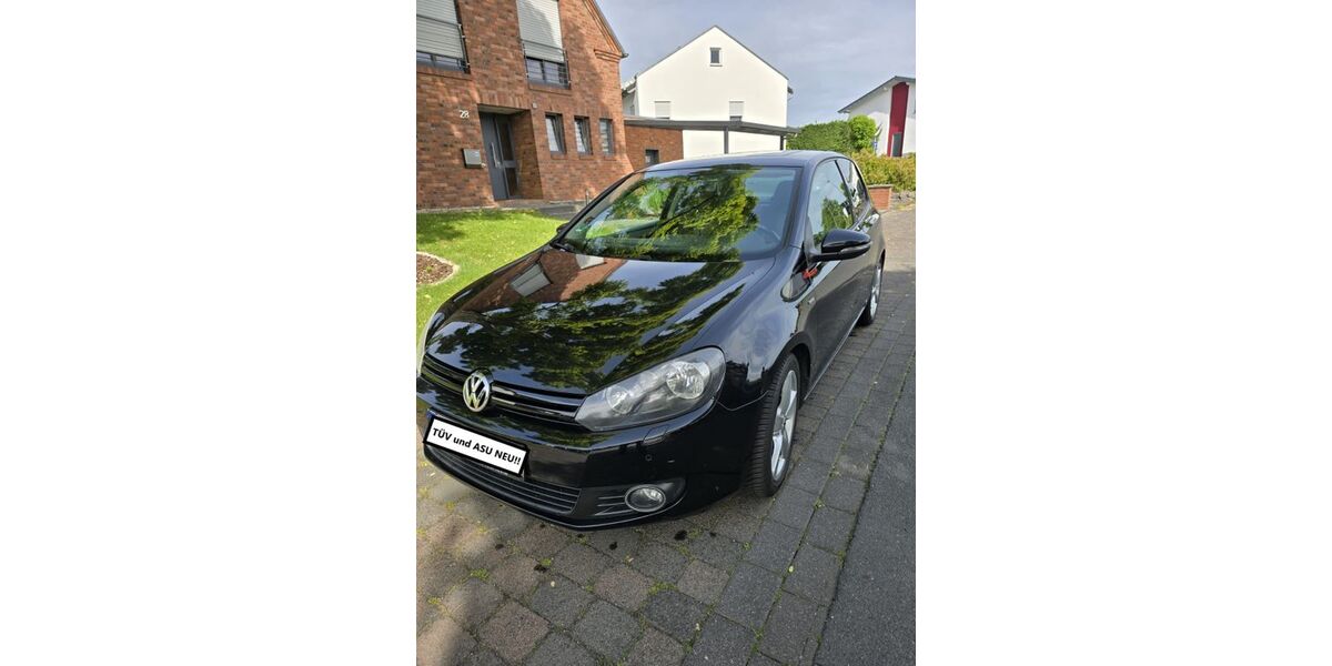 VW Golf 161.000 km 4.690 &euro; Bad Honnef 53604