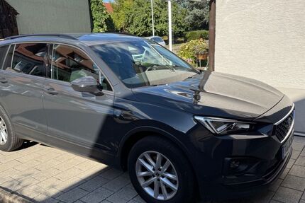 Seat Tarraco 57.000 km 21.000 &euro; Tübingen 72072