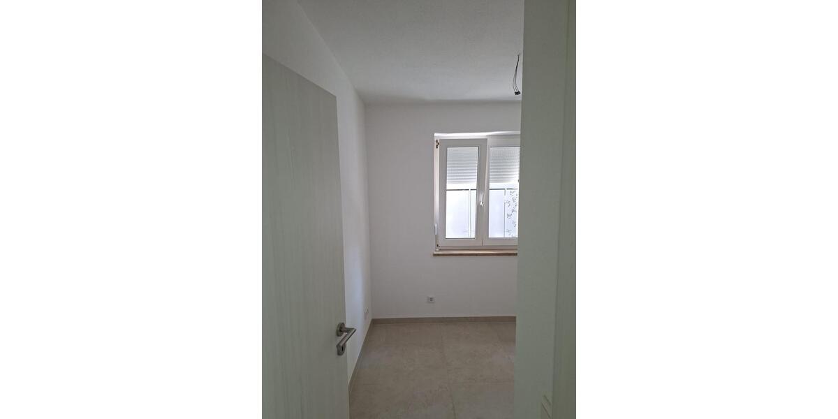 Erdgeschoßwohnung Neuburg an der Donau - 3 Zimmer, 63 m&sup2;, 350.000&euro; | Angebot:27079688