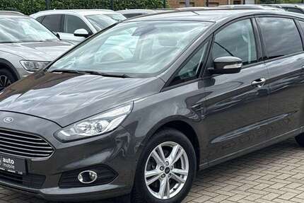 Ford S-Max 84.528 km 15.998 &euro; Siedenburg 27254