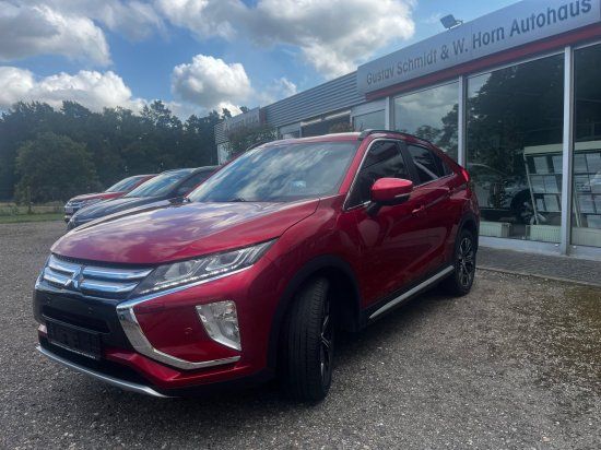 Eclipse Cross