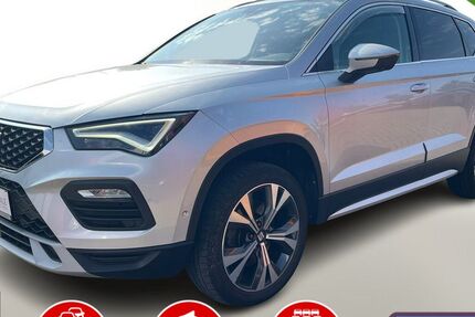 Seat Ateca 87.500 km 19.088 &euro; Kehl 77694