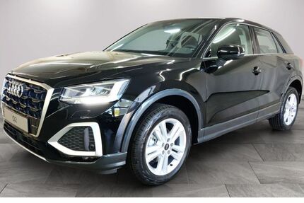 Audi Q2 7.000 km 29.750 &euro; Borna 04552