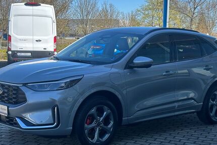 Ford Kuga 16.427 km 34.950 &euro; Borken 34582