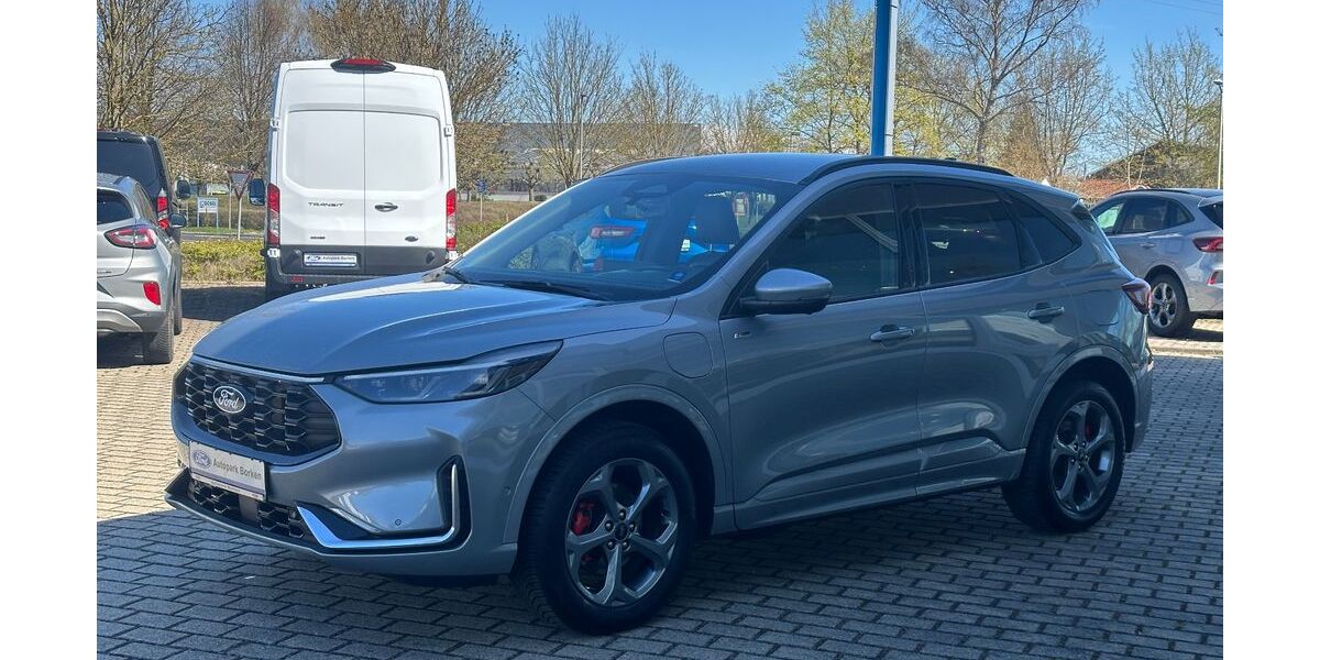 Ford Kuga 16.427 km 34.950 &euro; Borken 34582