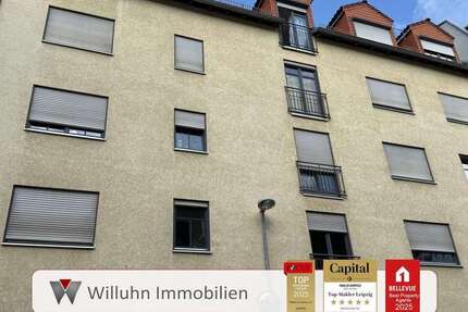 Wohnung zum Mieten in Leipzig 800 € 75.88 m²