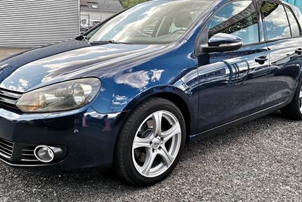 VW Golf 149.000 km 3.250 &euro; Ofterdingen 72131