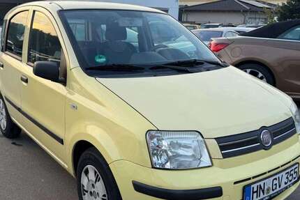 Fiat Panda 195.000 km 1.399 &euro; Gundelsheim 74831