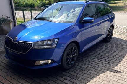 Skoda Fabia 116.377 km 10.890 &euro; Arnstorf 94424