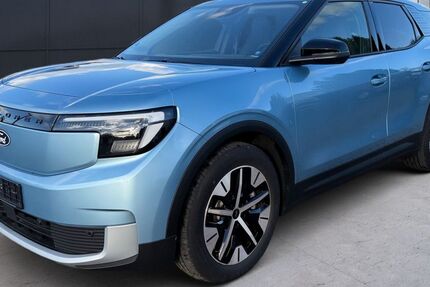 Ford Explorer 7.960 km 38.650 € Wolfenbüttel 38302