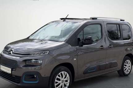 Citroen Berlingo 43.600 km 18.490 &euro; Stephanskirchen 83071