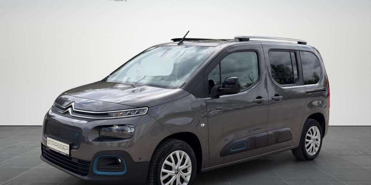 Citroen Berlingo 43.600 km 18.490 &euro; Stephanskirchen 83071
