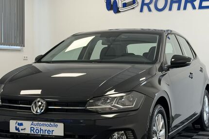 VW Polo 121.810 km 13.950 &euro; Weingarten 88250