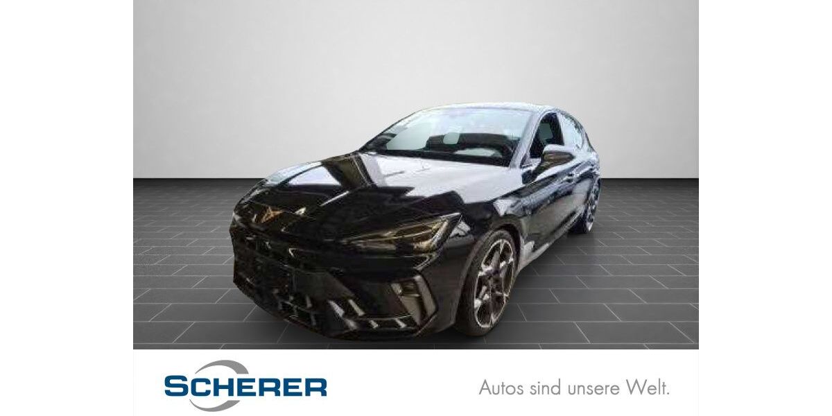 Cupra Leon 8.152 km 35.990 &euro; Mayen 56727