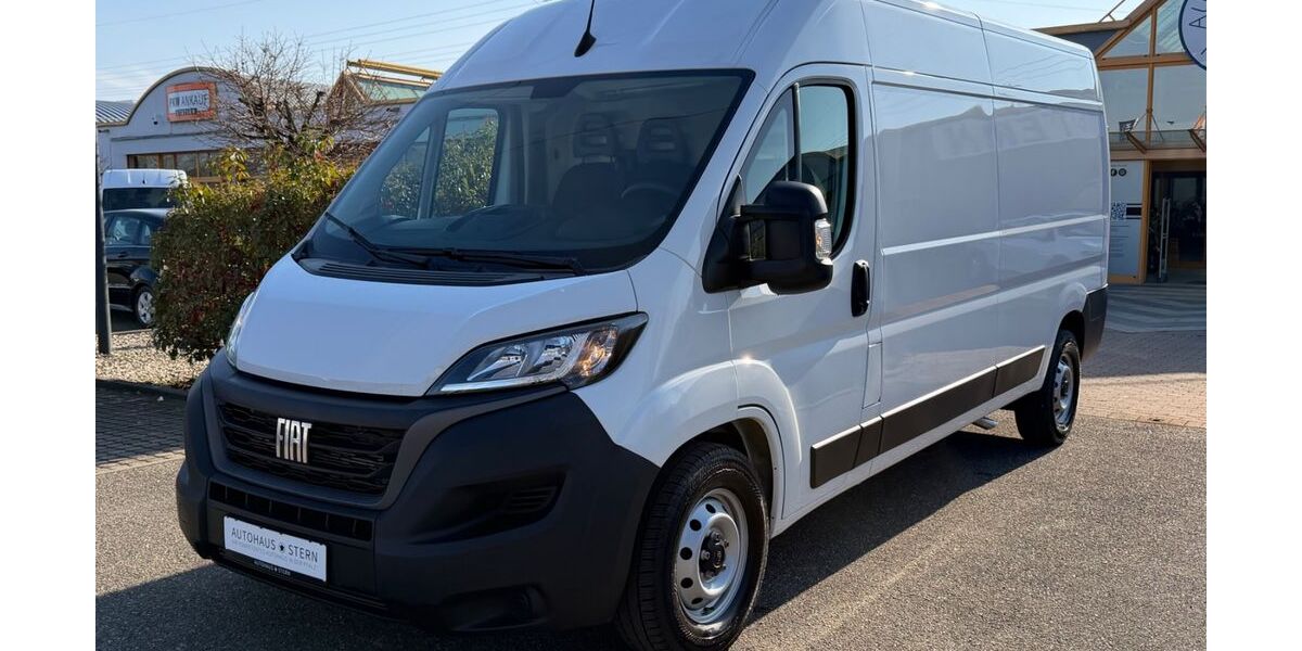 Fiat Ducato 31.500 km 26.490 &euro; Mutterstadt 67112