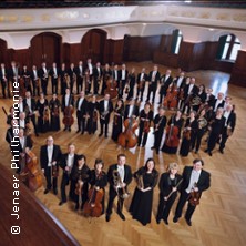 Silvesterkonzert 31.12.2026 Theater im Schlossgarten