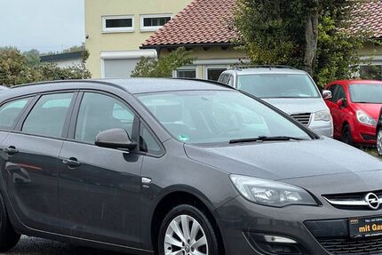 Opel Astra 159.000 km 5.299 € Landau in der Pfalz, Rheinland-Pfalz 76829