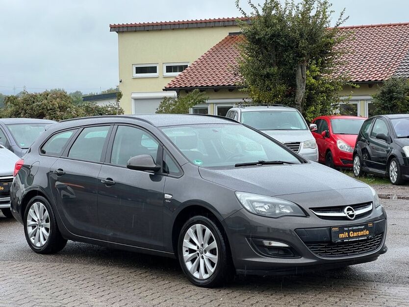 Opel Astra 159.000 km 5.299 € Landau in der Pfalz, Rheinland-Pfalz 76829