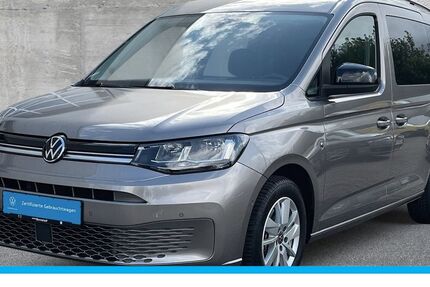 VW Caddy Maxi 7.101 km 35.620 &euro; Salzatal OT Bennstedt 06198