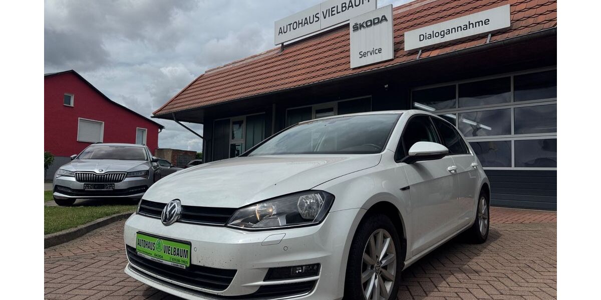 VW Golf 167.800 km 9.200 &euro; Aland OT Vielbaum 39615