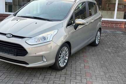 Ford B-Max 79.783 km 5.450 &euro; Heek-Nienborg 48619
