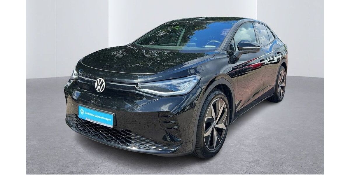 VW ID.5 40.486 km 34.888 &euro; Hamburg 22303