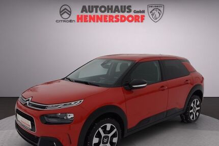 Citroen C4 Cactus 40.001 km 11.600 &euro; Kubschütz 02627