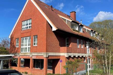 Gewerbeobjekt Preetz - 2.830&euro; | Angebot:26796137