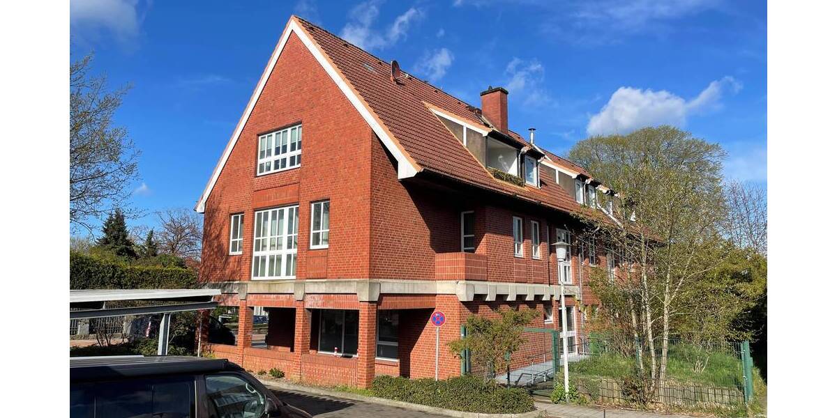 Gewerbeobjekt Preetz - 2.830&euro; | Angebot:26796137